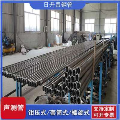 三亚声测管桩基检测的频率要达到多少百分比