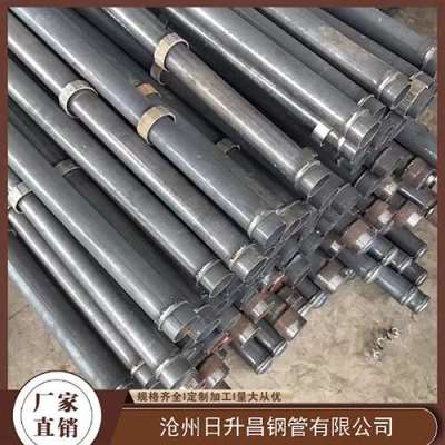 三亚声测管适用范围有哪些